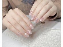 ティナ ネイルスタジオ(Tina Nail Studio)/