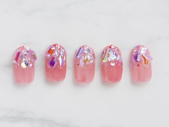 ボニータ(Bonita)/スタンダードコース