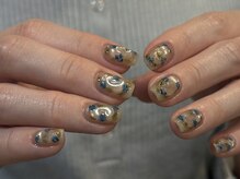 サトリネイルルーム(Satoril..nail room)/お持ち込みdesign◯