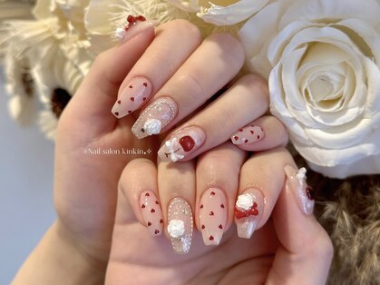 キンキンスタジオ(KINKIN STUDIOS)の写真