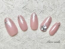 ミレイネイル(Mirei nails)/定額