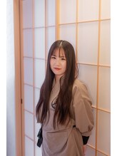 お耳天国 名古屋栄店&nbsp;大内 礼華