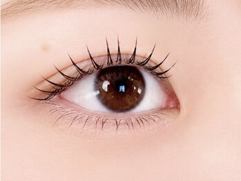 トレヴァーデルチザン 南船場店(Trevor de'rtisan eyelash)/パリジェンヌラッシュリフト