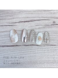 ハンド定額Bコース
