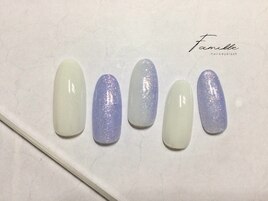 定額/フラットラッシュ/LED