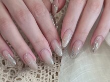フォーユーネイル(For U Nail)/