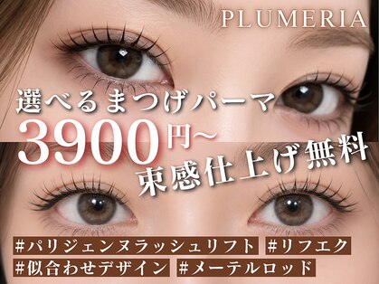 プルメリア 西新店(PLUMERIA)の写真