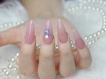 ジジ ネイル 金沢店(ZIZI Nail)