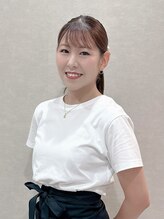 トリートラッシュ 町田(TREATLASH) 大越 遥香