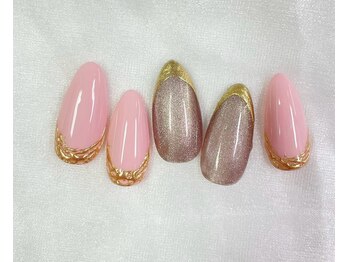 グラシア 赤羽店(GRACIA)/9月限定ハンドA-1★新規￥6680