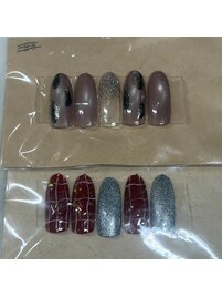 10月限定デザイン
