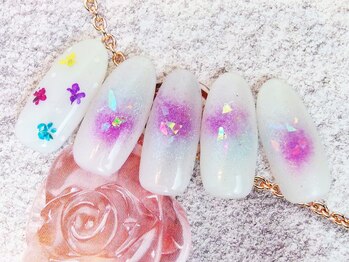 ティーエヌ 名古屋矢場町店/トレンドデザイン¥5980