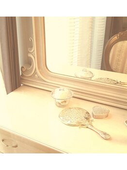 メナードフェイシャルサロン 雪が谷大塚/店内（1）