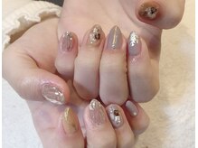 ジェイノヴァール(Jnovart)/