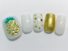 スリール(Sriel)/フット定額8980円