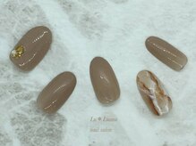 ネイルサロン ル ルアナ(Lu Luana)/