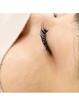 ティグル カミトオリ トータルビューティー(TIGRE)/パリジェンヌラッシュリフト