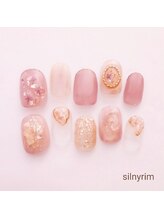 シルニー リム(Silny rim)/やり放題コース［ニュアンス］