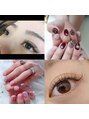 キュート ビューティーサロン(Cute Beauty Salon) かお り