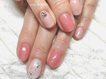 サロン ド メルシー(Salon de MERCI)/シンプル２コース選択☆