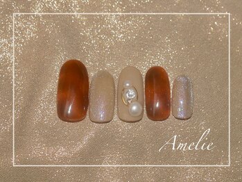 アメリ(Amelie)/☆6980キャンペーンアート☆613