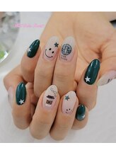 ローズ56(Rose56)/スタバネイル