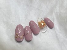 インテグラル 水戸店(integral)/★design course 9800★