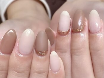 ラウンドアバウト(roundabout)/マット×ミラー☆