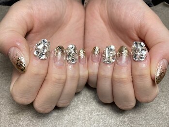 ケーネイルズ(K..nails)/