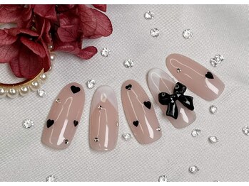 リーブル(Libre)/ハンド　スタンダードコース