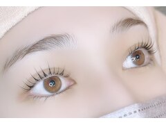 RAY NAIL&ray eye　長嶺店【レイネイル　アンド　レイアイ】