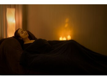 130°の癒し 加茂店/バッファTime導入店☆彡