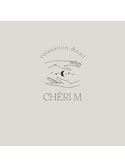relaxation&nail CHERI M(店長　TAKUMA)