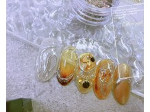 フローラネイルサロン/