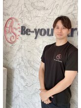 ビヨウストレッチ 恵比寿 代官山(Be-you Stretch)&nbsp;篠島 良二