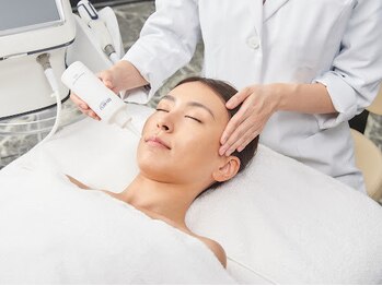 ブローチ 刈谷店(BROOCH)/新導入！最先端究極小顔BHF