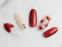 ジーネイル コウベ(G NAIL KOBE)/ハンドEコ－ス 3490円