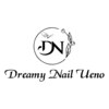 ドリーミー ネイル 上野(Dreamy Nail)のお店ロゴ