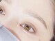 シェリーアイ(Sherry Eye)の写真/《お顔の印象の80%は眉毛で変わる☆》綺麗に整った美眉で印象UP！！プロの施術でお悩み解決♪