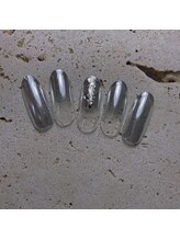 リーズ(R's)/3月4月の定額デザイン