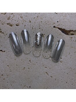 リーズ(R's)/3月4月の定額デザイン