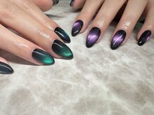 閨匠ビューティサロン 上野店/マグネット