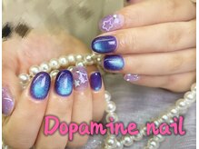 ドーパミンネイル 錦糸町(dopamine nail)