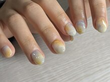 マロ 名古屋金山(MALo)/ニュアンスフルアート
