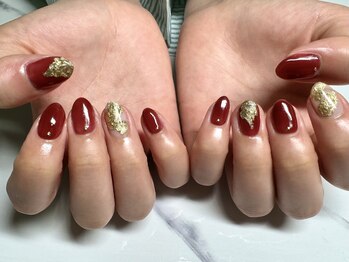 ブルーエルフィン(Blue Elfin)/シンプルデザイン