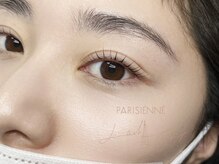 エル(elu.)/パリジェンヌラッシュリフト