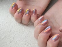 ナナネイル(7.Nail)