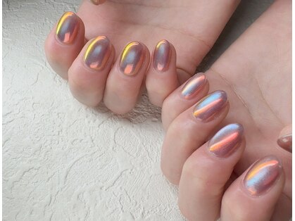 ナナネイル(7.Nail)の写真