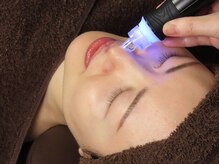 ベベクロスディディア 野々市市役所前店(Bebe×DiDiA)/ハイドリュクスピーリング