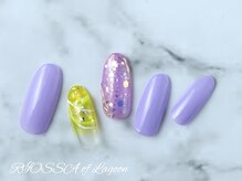 リオッサ オブ ラグーン(RIOSSA of Lagoon)/オーロラフィルムｘヨーヨー